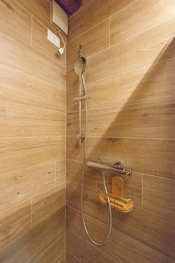 Deluxe Double Room In Venice Centre 0*,  איטליה